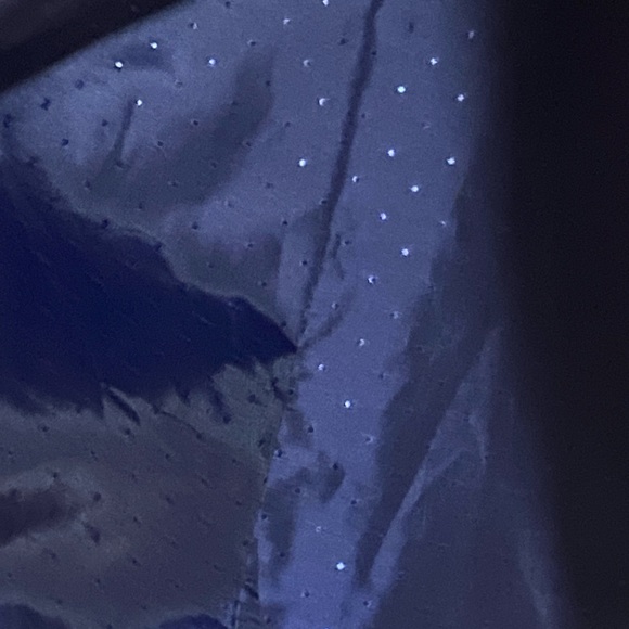 Avec Les Filles Plaid Long Blazer / Jacket - Picture 6 of 10